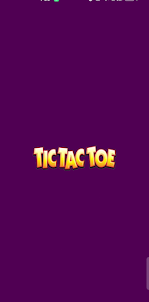XOXO Tic-Tac-Toe Game
