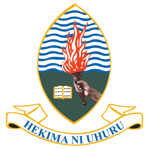 UDSM Alumni logo