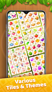 Tile Connect, Tile-Match-Spiel
