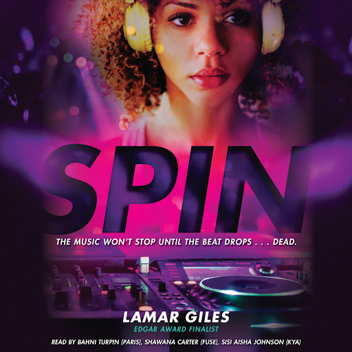 Fake Id By Lamar Giles Audiobook
