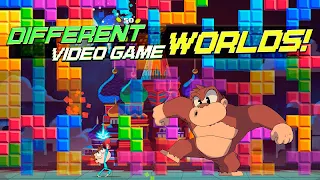 Arcade Mayhem Shooter - Screenshot 1