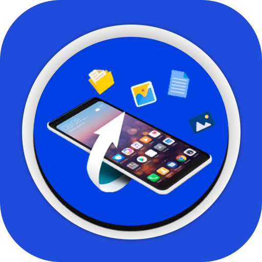 Data Files Recovery logo