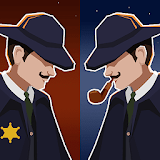 Find The Differences - Secret icon