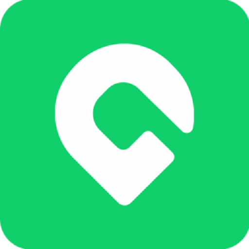 GrabEats Rider logo