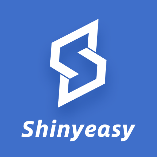 ShinyEasy logo