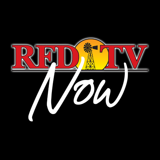 RFD-TV Now  Icon
