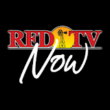 RFD-TV Now icon
