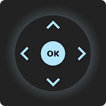 Cover Image of Baixar Remote for Maxent TV 1.1.3 APK