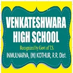 Cover Image of डाउनलोड VENKATESWARA HIGH SCHOOL  APK