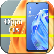 Theme for Oppo F15 | launcher for oppo f15