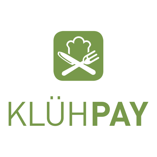 KlühPay logo