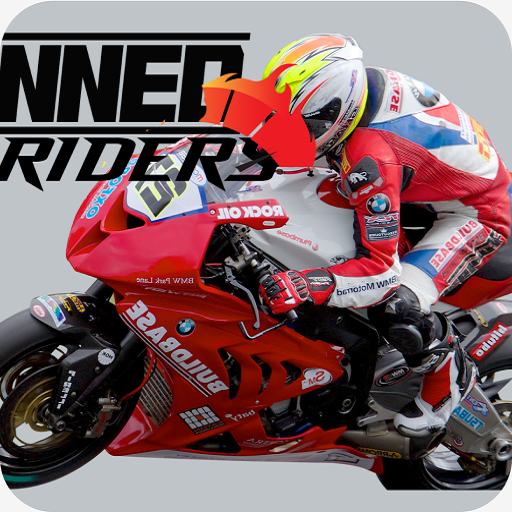 Banned Riders logo
