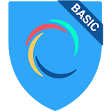 Hotspot Shield Basic - Free VPN Proxy & Privacy icon