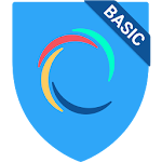 Hotspot Shield Basic - Free VPN Proxy & Privacy Apk