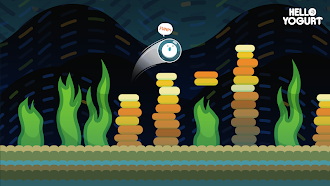 Game screenshot Hello Yogurt apk download