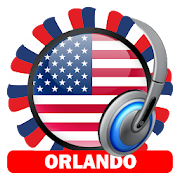 Orlando Radio Stations - Florida, USA