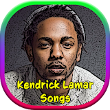 Kendrick Lamar Songs icon