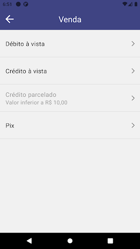LiteciPay Screen 3