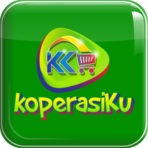 koperasiKu logo