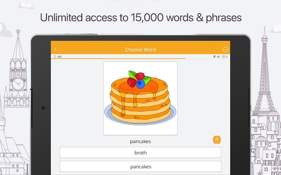 Learn English - 15,000 Words