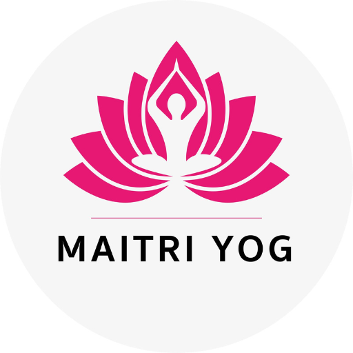 Maitri Yog Institute logo