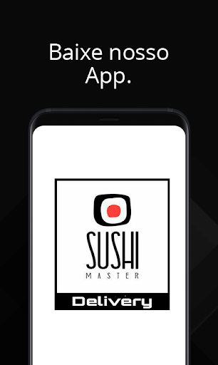 Android application Sushi Master screenshort