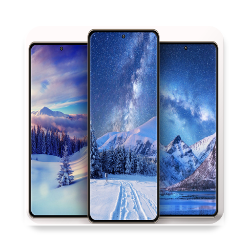 Winter Wallpapers 4K logo