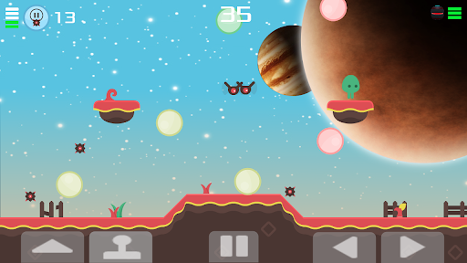 POMP Screenshot 3 - AppWisp.com