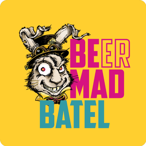 BeerMad Delivery logo