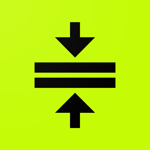 Photo Compress & Resize logo