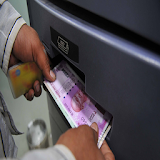 ATM Cash Finder & Locator icon