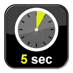 Cover Image of Descargar 5 Seconds - A Game  APK