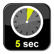 5 Seconds - A Game
