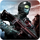 Call of Sniper Duty - World War Final Battleground icon