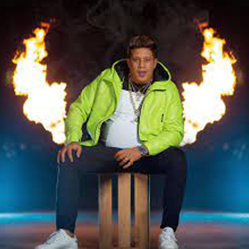 النسور ع الدبابات حمو بيكا