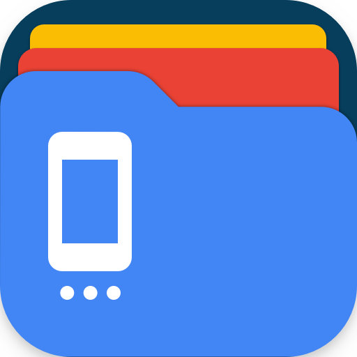 AnExplorer Watch File Manager 5.5.1 Icon