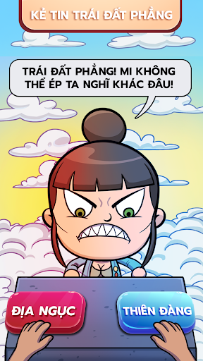 Judgment Day: Thiên thần Chúa Mod Free ADS