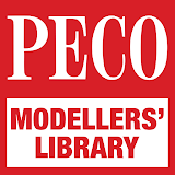 Peco Modellers' Library icon