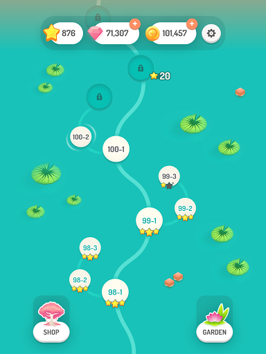 Zen Flow - Fun Puzzle Game
