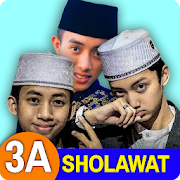Sholawat 3A lengkap
