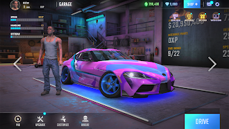 Game screenshot Ultimate Car Driving 2 - 2025 apk download