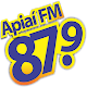 Apiaí FM Descarga en Windows