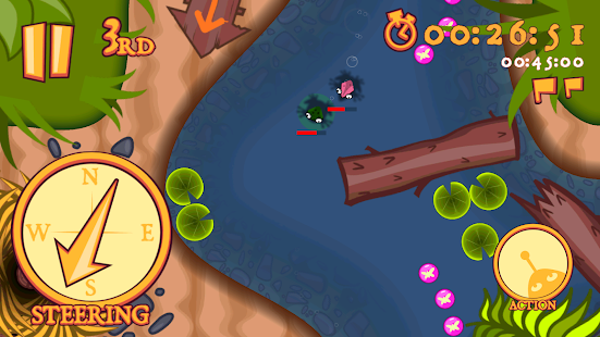 Frog Champion(圖5)-速報App