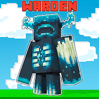 Warden of Caves for Minecraft