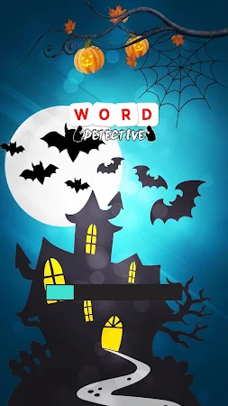 Game screenshot Word Detective - Word connect. hack