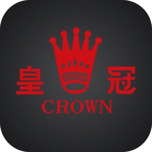 CROWN-Car logo