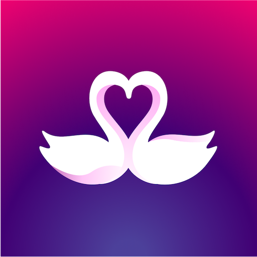 Soulmeet - Dating And Friends logo