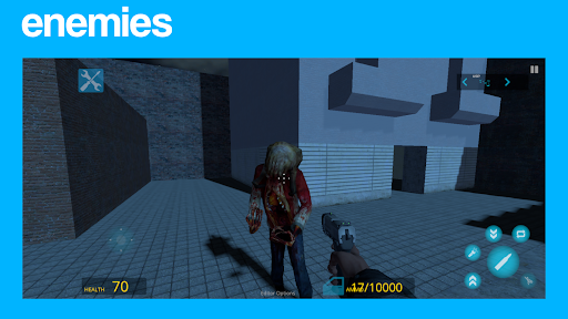 Dmod - Screenshot 6