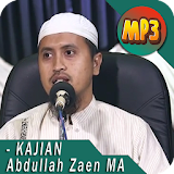 Islamic Lecture Abdullah Zaen icon