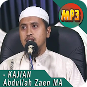 Islamic Lecture Abdullah Zaen